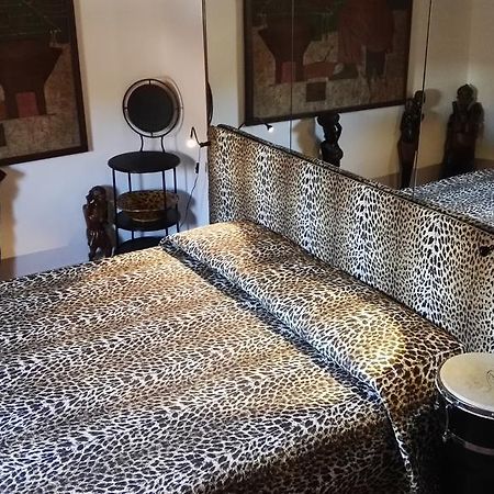 A Casa Di Gio Bed and Breakfast Turijn Buitenkant foto