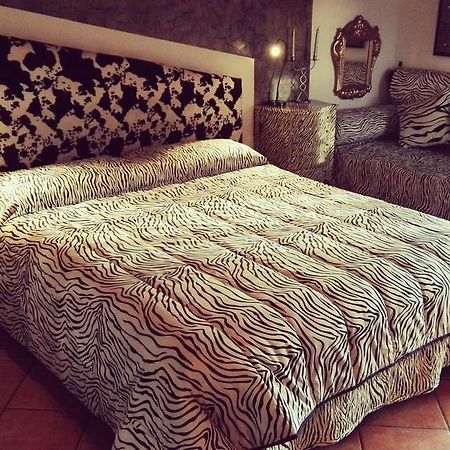 A Casa Di Gio Bed and Breakfast Turijn Buitenkant foto