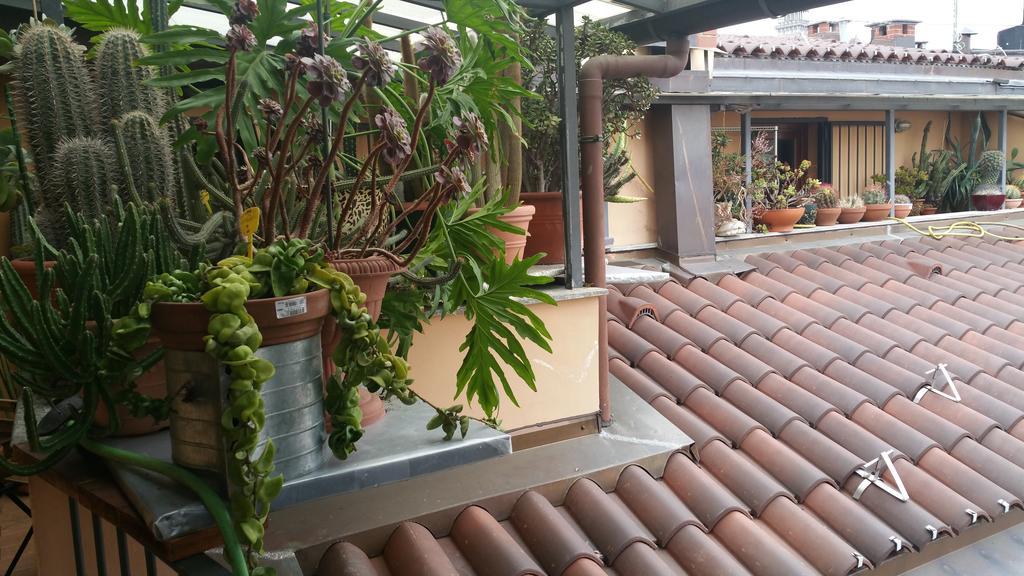 A Casa Di Gio Bed and Breakfast Turijn Buitenkant foto