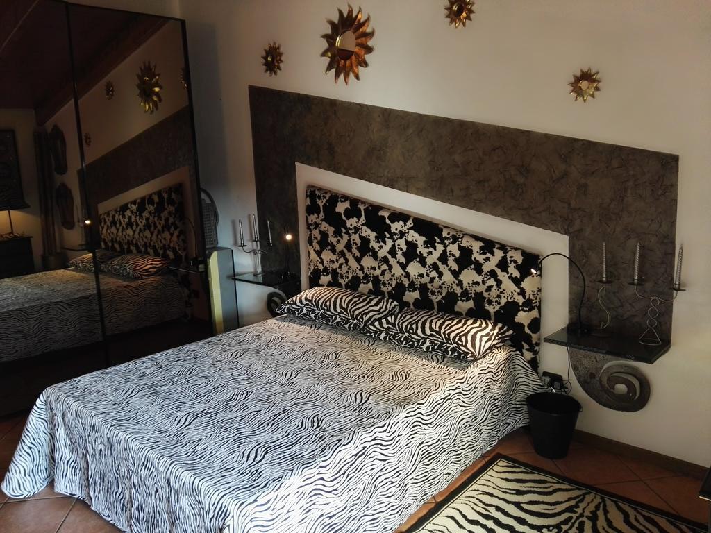 A Casa Di Gio Bed and Breakfast Turijn Kamer foto