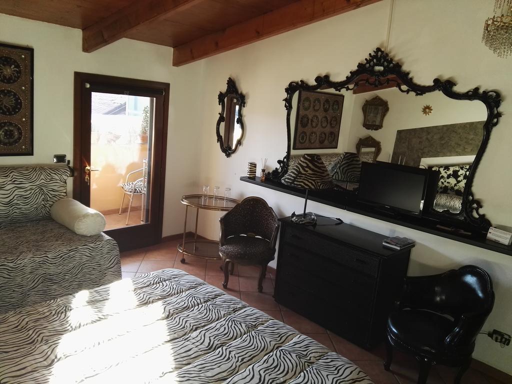 A Casa Di Gio Bed and Breakfast Turijn Kamer foto