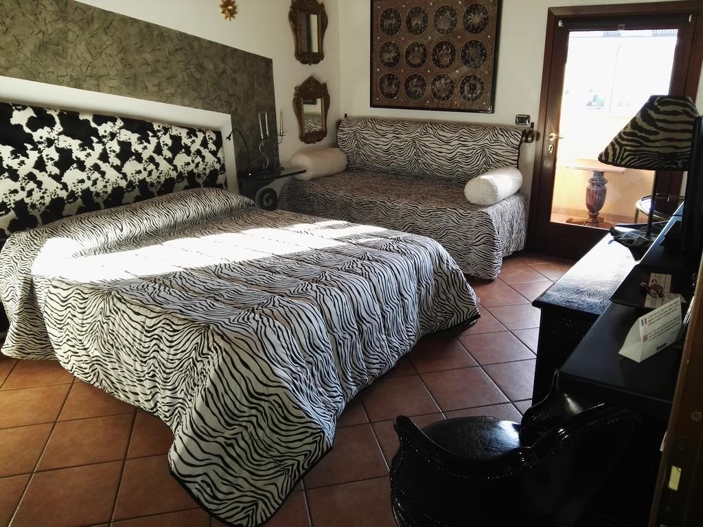 A Casa Di Gio Bed and Breakfast Turijn Kamer foto