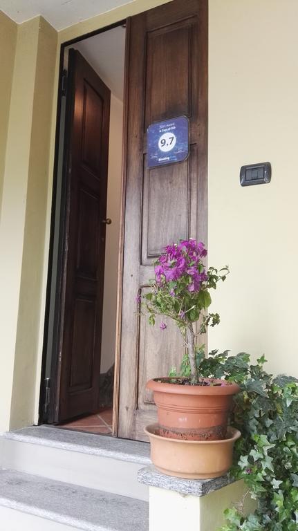 A Casa Di Gio Bed and Breakfast Turijn Buitenkant foto