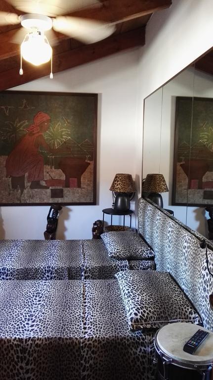 A Casa Di Gio Bed and Breakfast Turijn Buitenkant foto