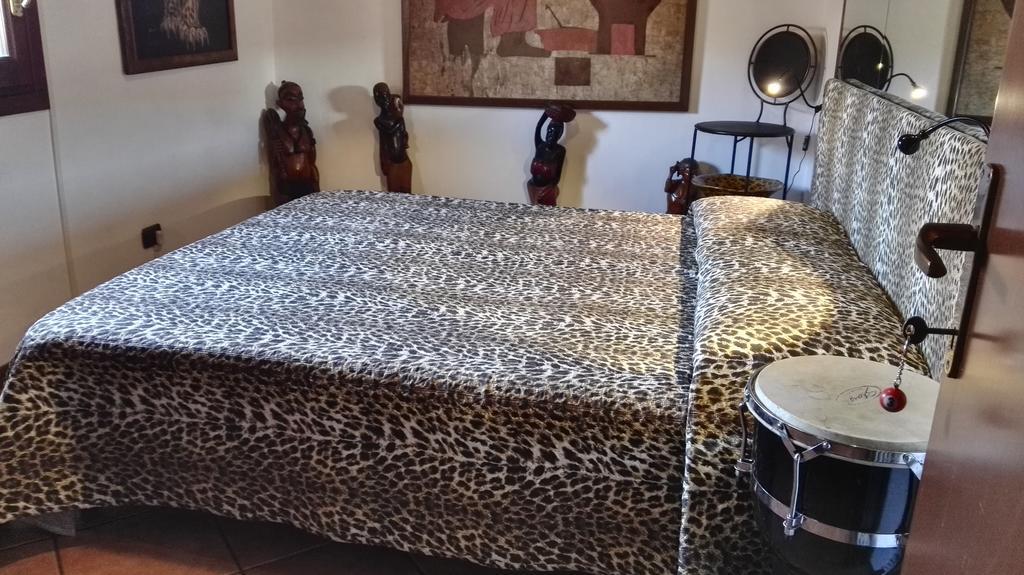 A Casa Di Gio Bed and Breakfast Turijn Buitenkant foto