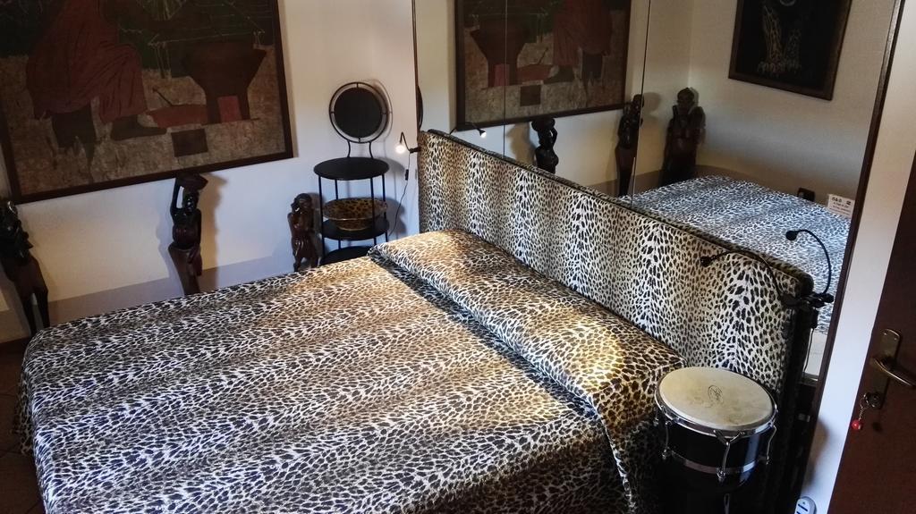 A Casa Di Gio Bed and Breakfast Turijn Buitenkant foto